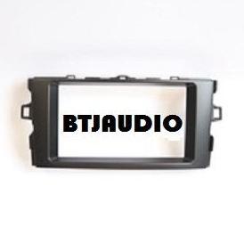 FRAME TV MOBIL TOYOTA ALTIS 2011 terlaris