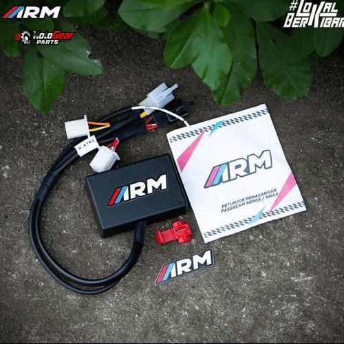 MODUL PASS BEAM YAMAHA