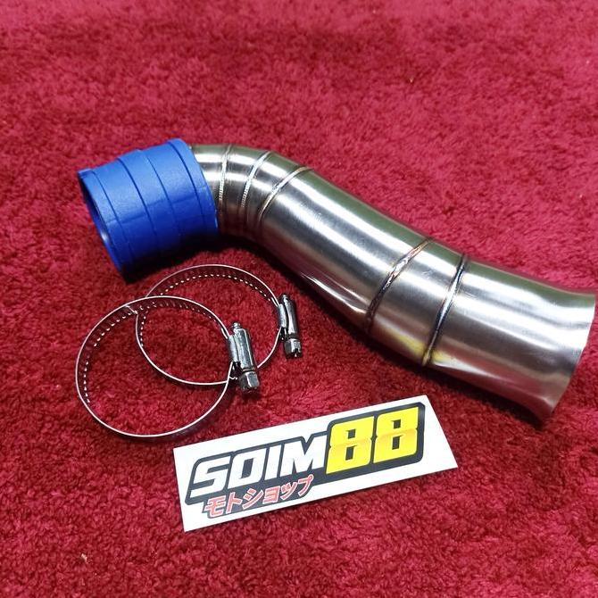 Air Intake Sps Vario 125/150 Pcx Cbu Original Thailand