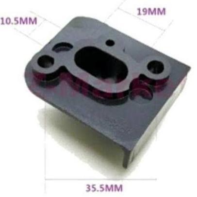 RH787 ELBOW CARBULATOR MERK ROBOTECH