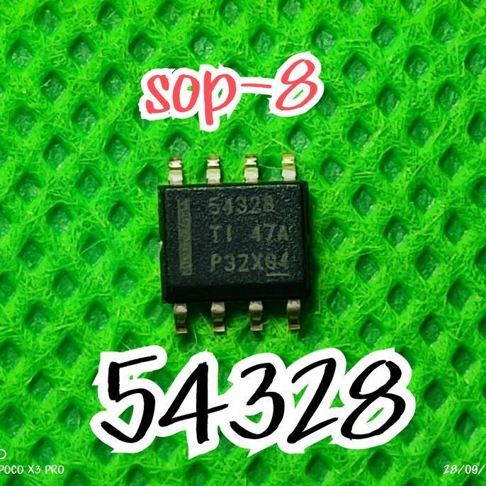 IC 54328 ATAU IC54328 SMD ORIGINAL 100%