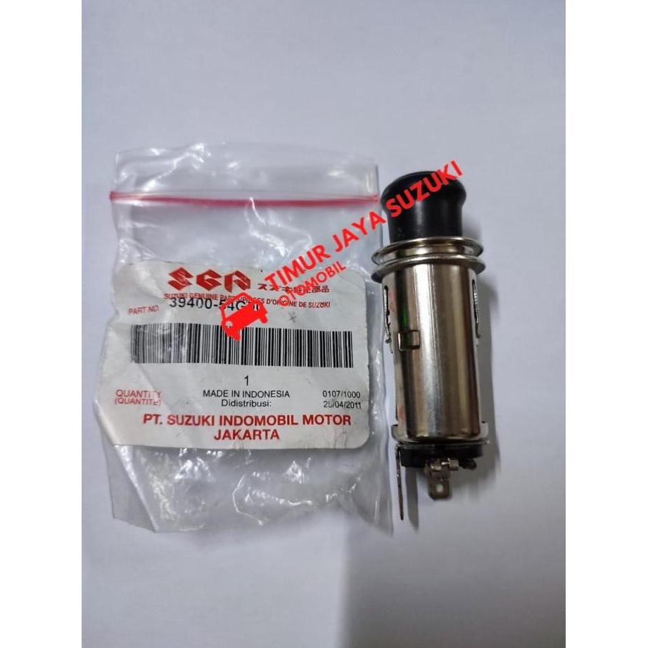 AUTO CIGARRETE LIGHTER SPAREPART SUZUKI