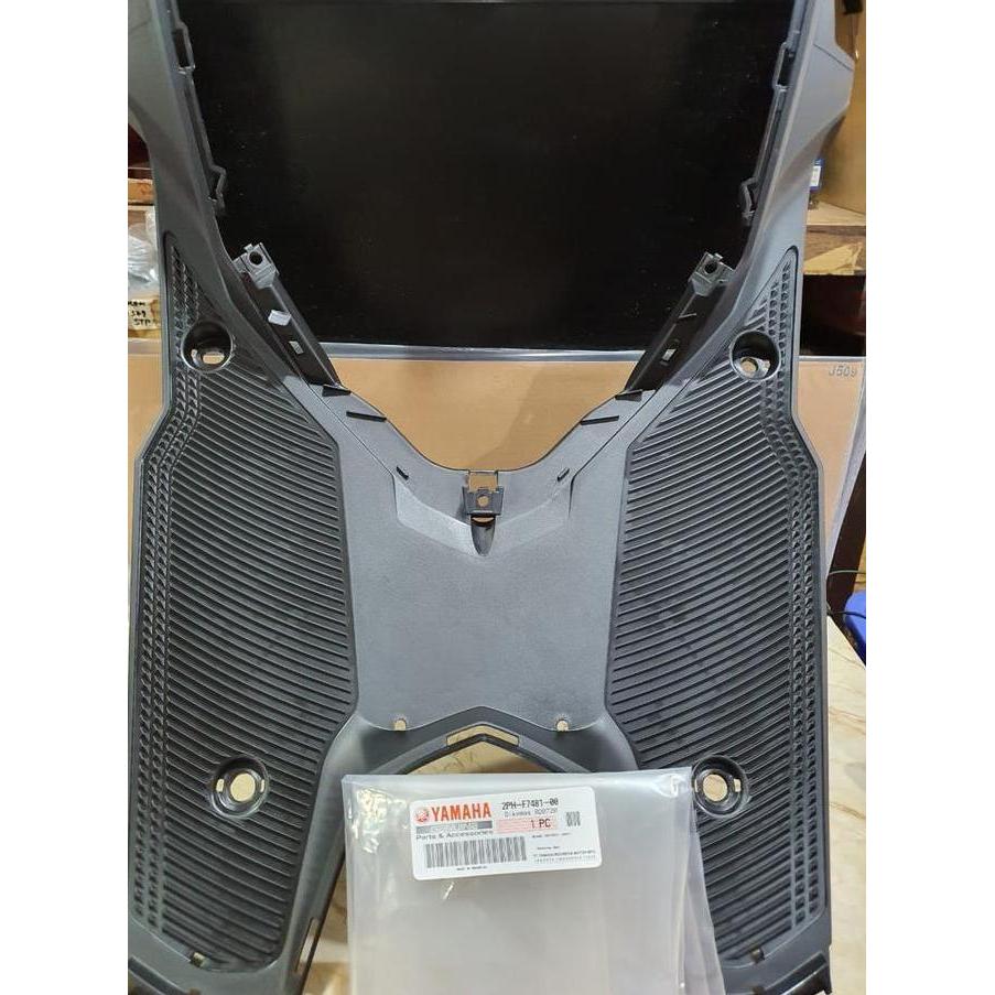BORDES PIJAKAN KAKI MIO M3 125 Z ASLI ORI YAMAHA 2PH-F7481-00