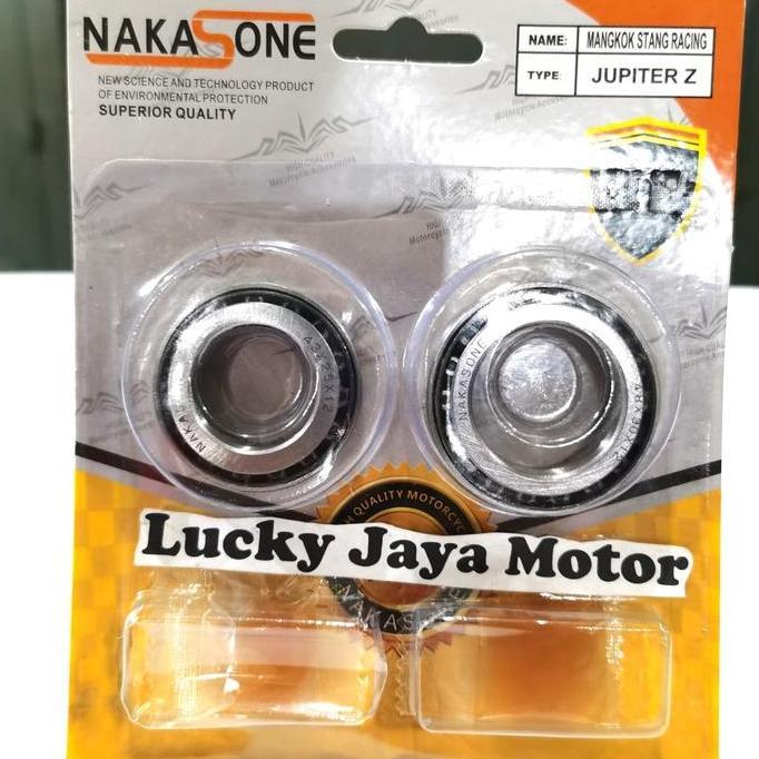 KOMSTIR MANGKOK STANG JUPITER Z MX NEW MX 135 KING BYSON BAMBU RACING