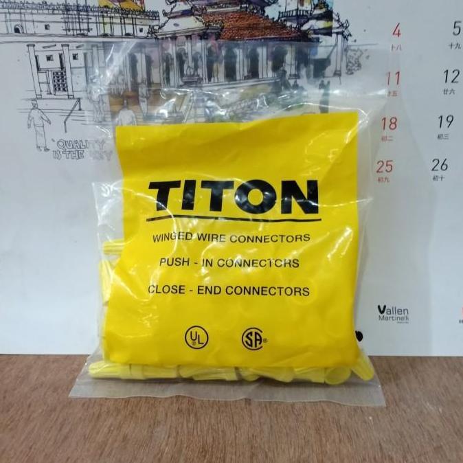LASDOP 4MM TITON