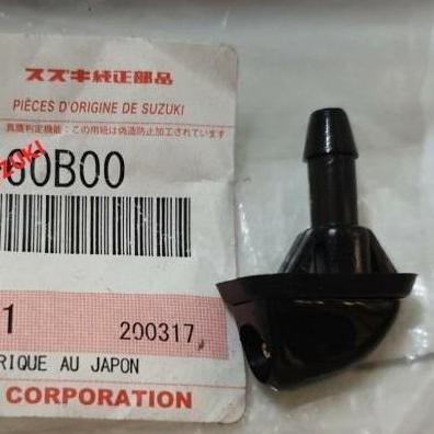 NOZZLE AIR ESTEEM (SU) SPAREPART SUZUKI
