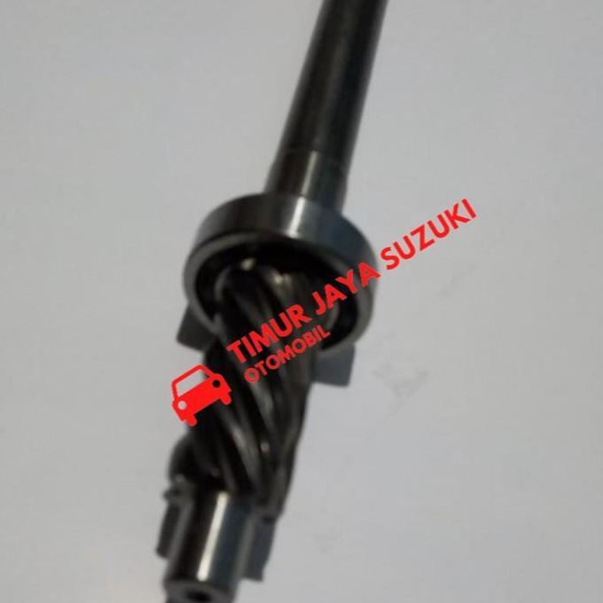 WORM STIR ERTIGA ASLI SGP SPAREPART SUZUKI