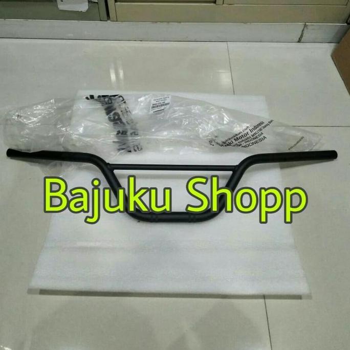 // Stang Stir Setang Setir W175Tr W175 Tr W 175 Tr W 175Tr Wtr Original Kawasaki //