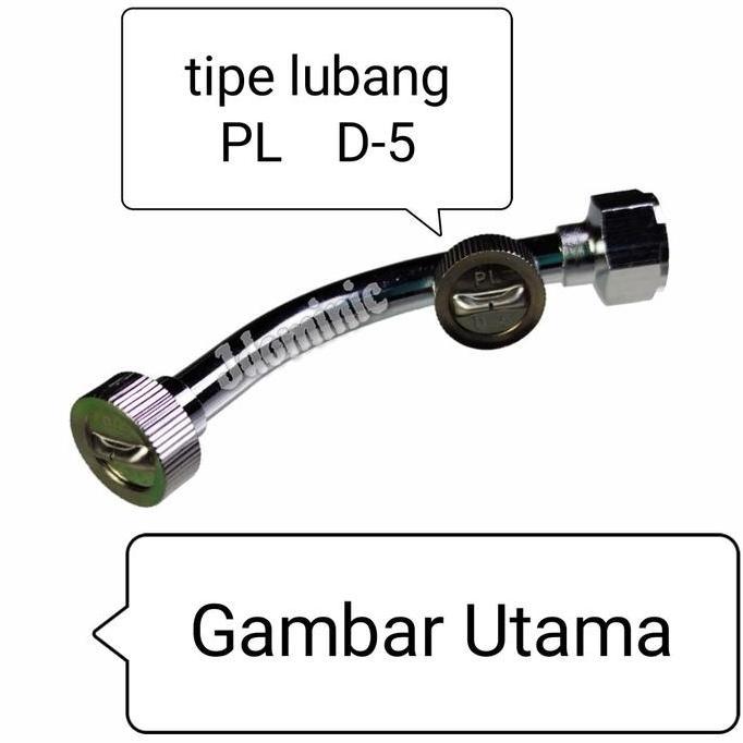 NOZZLE SEMPROTAN HAMA TU26 NOZLE PL D-5 NOSEL NOZEL  NOZLE SPUYER SPRUYER AIR SEMPROT GULMA RUMPUT S