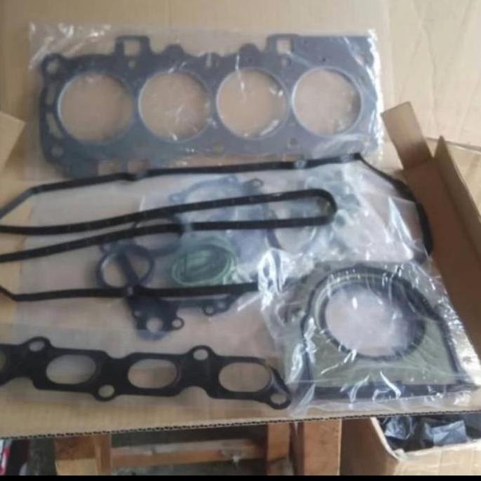 Packing Set Gasket Set Ford Ecosport Ford Fiesta 1.5 Ford Fiesta 1.6 Original Thailand