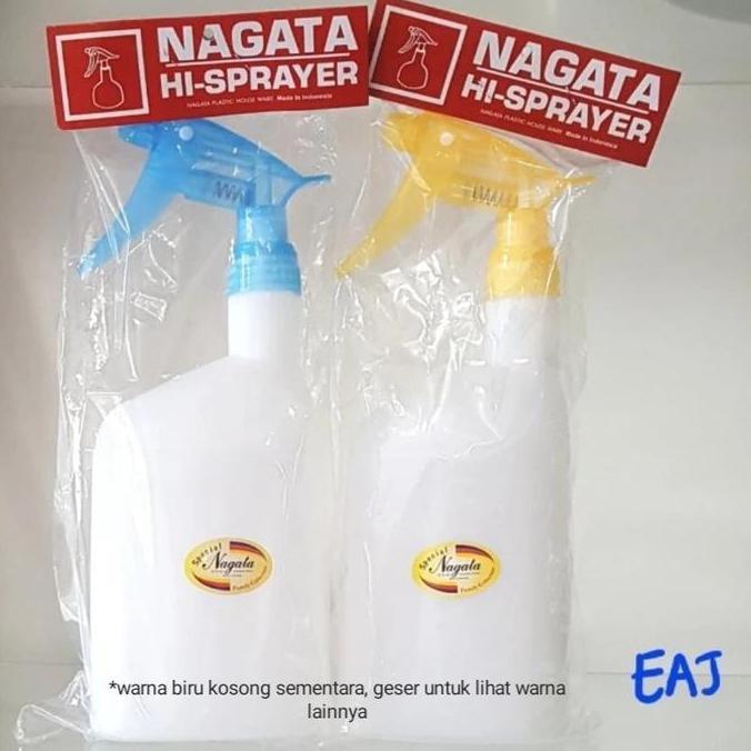 SPRAYER NAGATA 1000 ML 8692 / BOTOL SEMPROTAN NAGATA