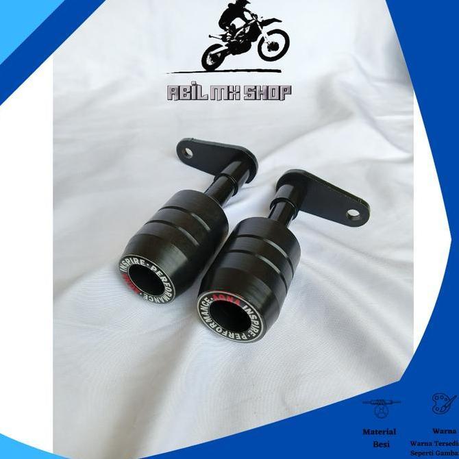 Frame Slider Cb 150 R & Old Cb150R