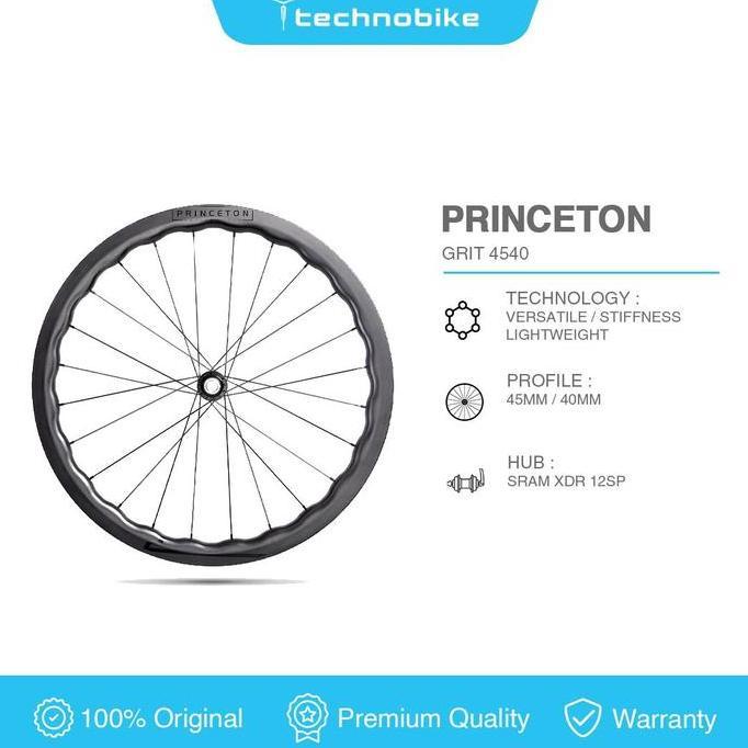 Promo CLEARANCE SALE WHEELSET CARBON Corima Princeton Fulcrum Look DT Swiss Orriginal | Limited Stoc