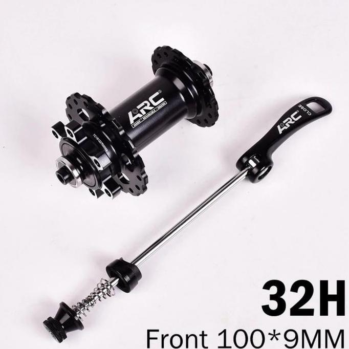 Promo Hub Freehub ARC 32H Diskon