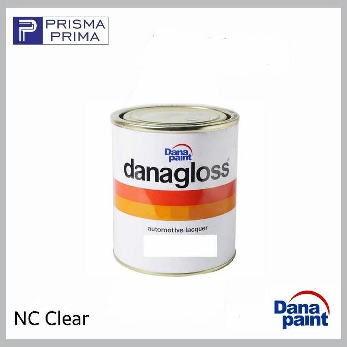 NEW Cat Duco Danagloss NC Clear 1 Liter