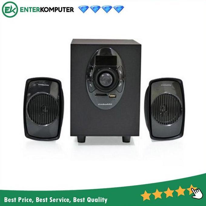 Promo Simbadda CST 2000 N Plus / Speaker Simbadda Diskon