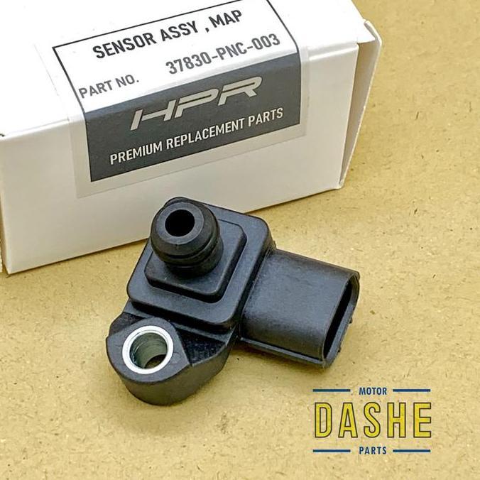 Honda Civic Es Vti Vtis Century& Accord Cm5 2001 Sd 2007 Sensor Map Manifold Absolute Pressure 37830