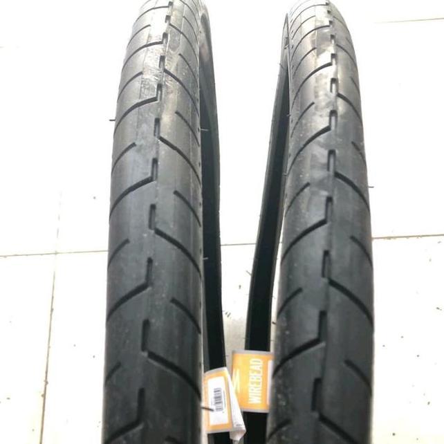 Cst Tire Ban Luar Sepeda Mtb Traveller 26 X 1.50 Nylon Ban City Bike