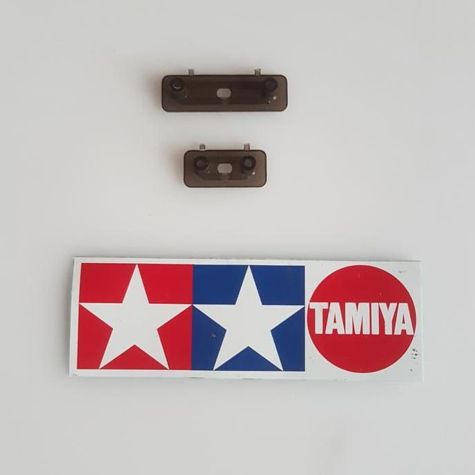 tamiya extend clear