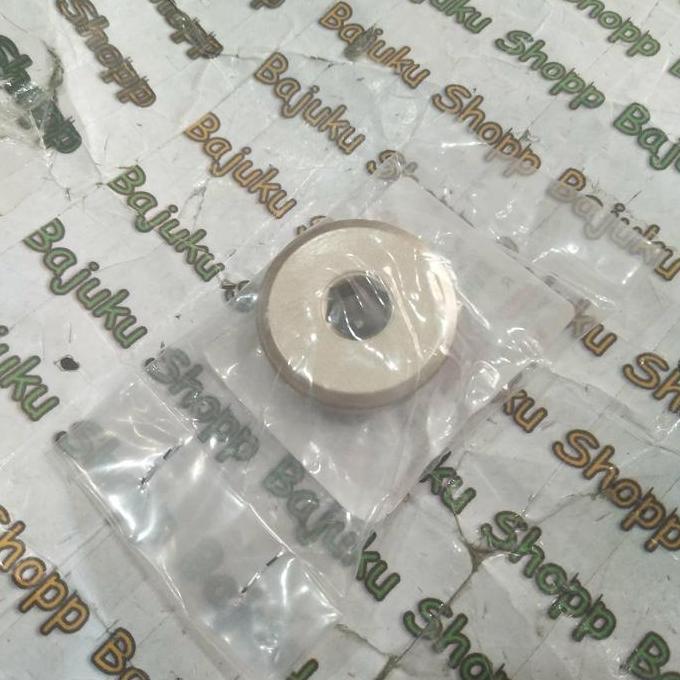 Tutup Blok Magnet Satria Fu
