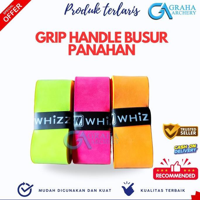 Grip Handle Busur Panahan