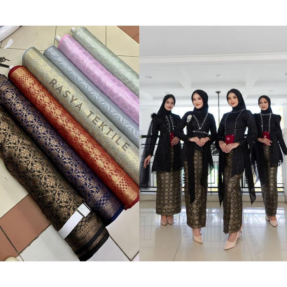Premium Bahan Songket Palembang, Songket Palembang, Songket Palembang Terbaru
