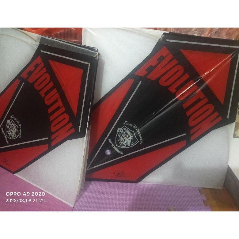 AESTORA LAYANGAN SUKHOI GRAND MASTER AHOED DC BERKUALITAS