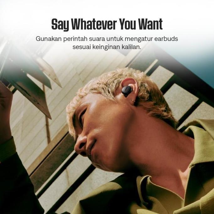 Gler- Bose Quietcomfort Earbuds Anc Noise Cancelling Tws Earphone