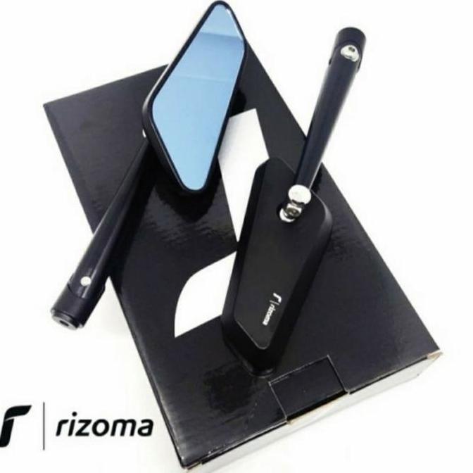 * Spion Circuit Rizoma Aluminium Cnc Universal - Spion Circuit Rizoma *