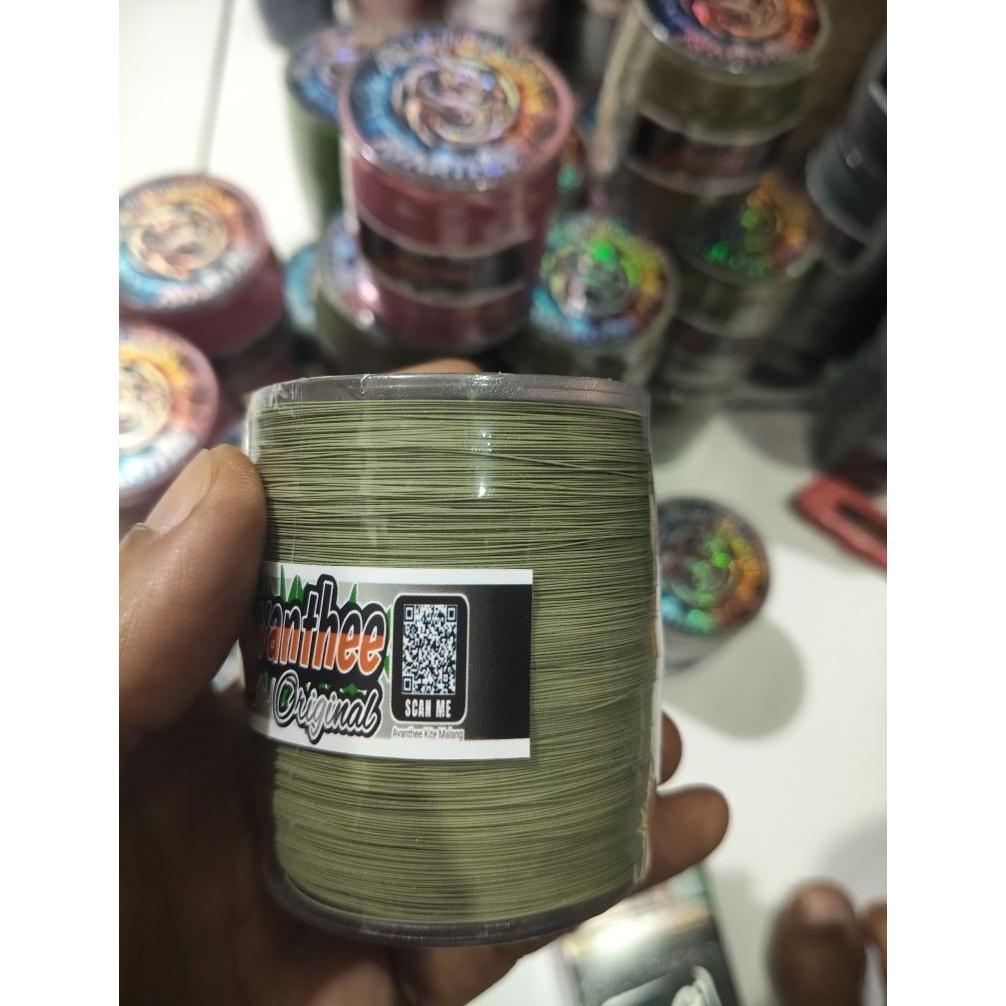 KUYAKI GELASAN MATOT GUARDIANS 2000YARD KLOS BENING VIRAL