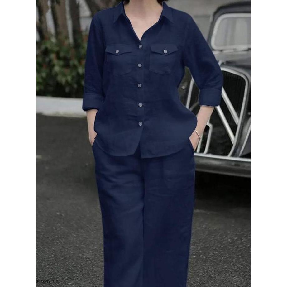 Definies - One Set Bintan Setcel // Setelan Wanita Terbaru Kekinian // Oneset Katun Import