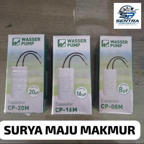 WASSER KAPASITOR 8 UF 16 UF 20 UF CAPASITOR WASSER KAPASITOR POMPA AIR