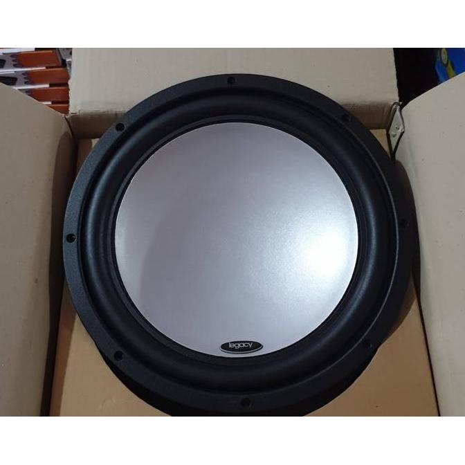 Promo SUBWOOFER LEGACY 12INCH DOBELL COILL Diskon