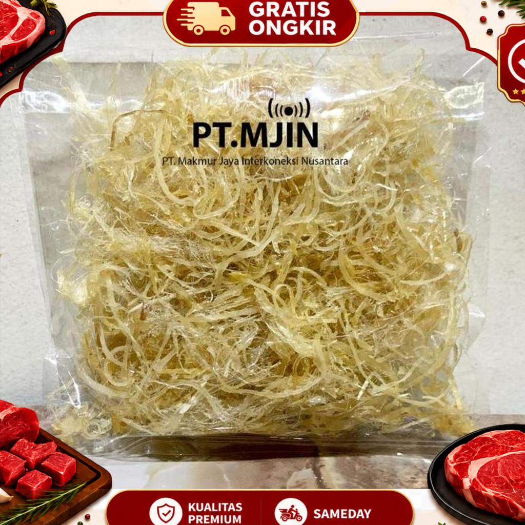 Jual Hisit Sirip Ikan Hiu Grade 3