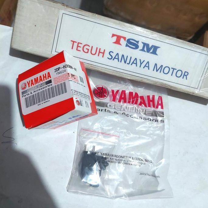 SUIT / SWITCH REM DEPAN KANAN 2DP-H3980-01 NMAX AEROX LEXI ASLI YAMAHA READY