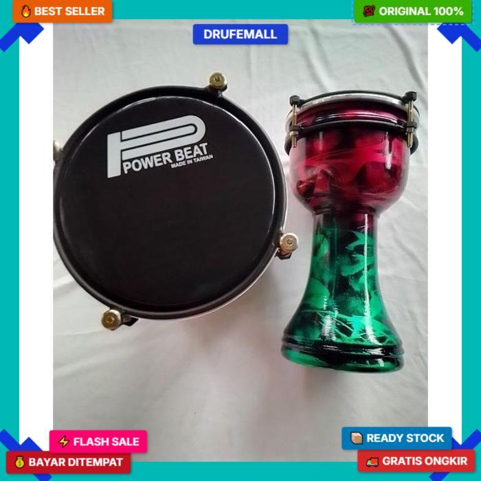 Darbuka Anak/Calti Murah Meriah