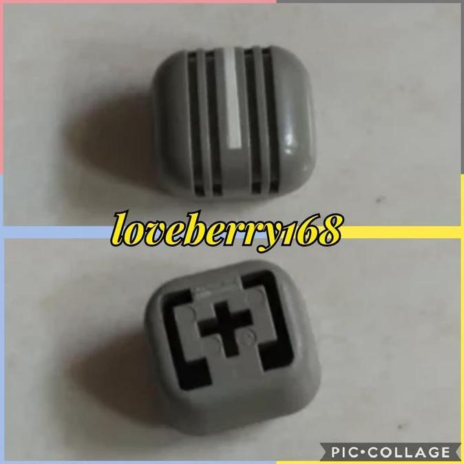 KNOP AC/KNOB AC DOUBLE BLOWER BELAKANG AVANZA RUSH TERIOS LUXIO PREMIUM
