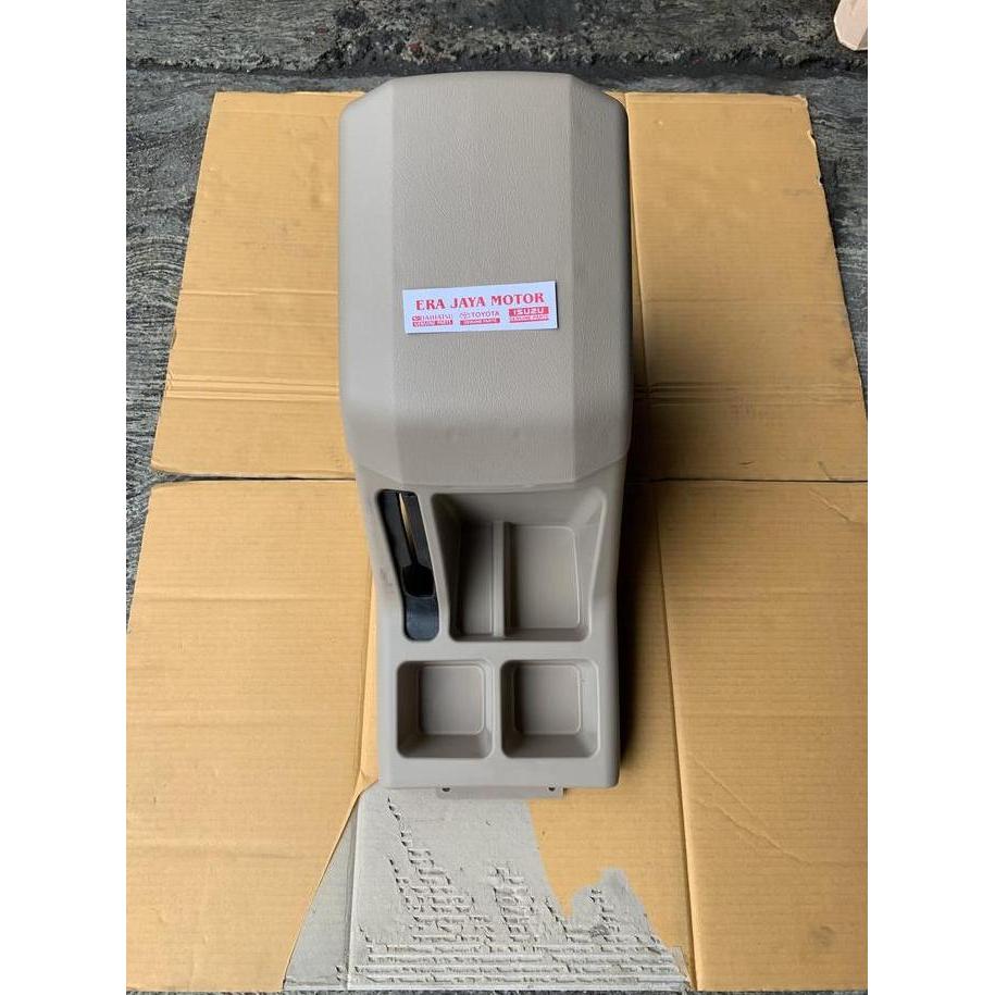 Console box panther capsul-grand touring original Diskon