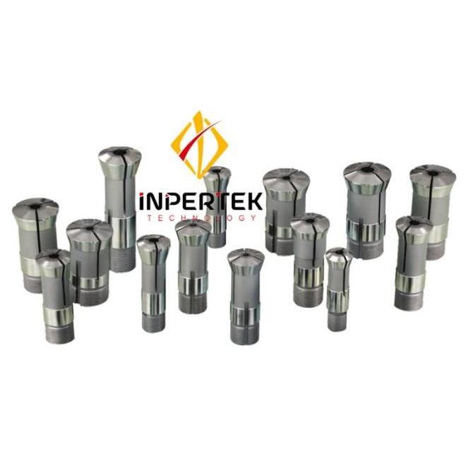 PAMAJEPON Collet Turet CNC42 Collet Chuck Mesin Turet CNC42