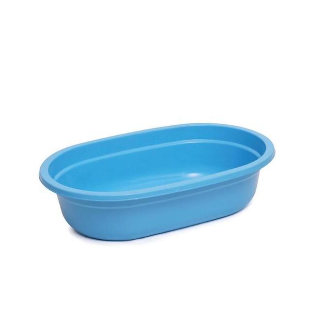 FISHPOND Bak Oval Serbaguna - MEREK TAIWAN PLASTIK SMS
