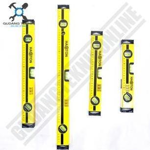 PAMAJEPON Waterpass Magnet 12" 14" 18" 24" 36" 48" HASSTON PROHEX / Water Pass Magnet HASTON PROHEX
