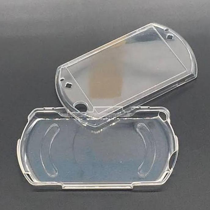 Mika Psp Go Crystal Case Psp Go Casing Psp Go Mika Case Sony Psp Go