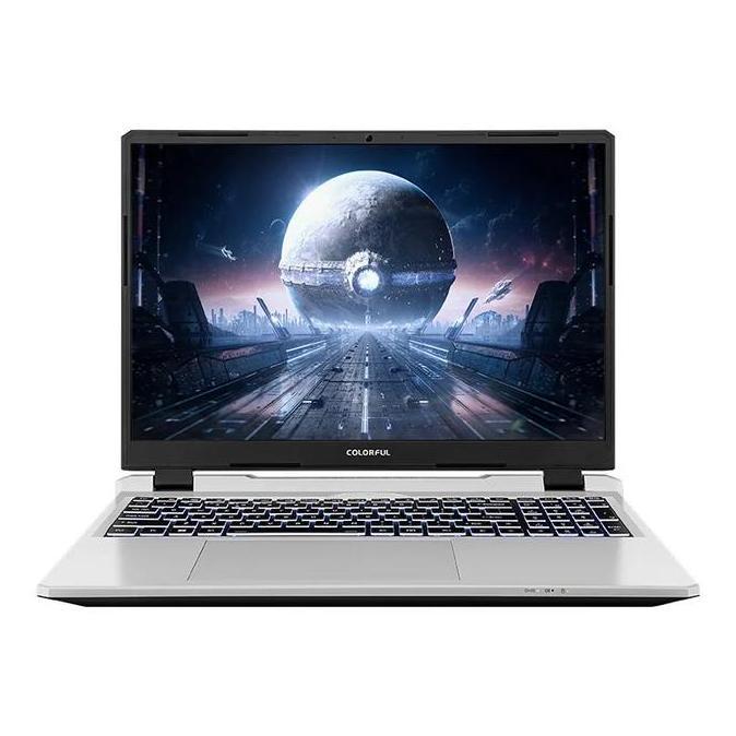 Laptop Gaming COLORFUL EVOL P15 GeForce RTX 4060 i7-13620H