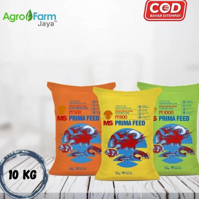 Quatic- Pelet Pf1000 1 Karung Full.Pakan Bibit Lele Berkualitas .