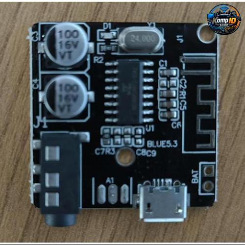 Audio Receiver Board VHM-314 VHM314 Bluetooth 5.0