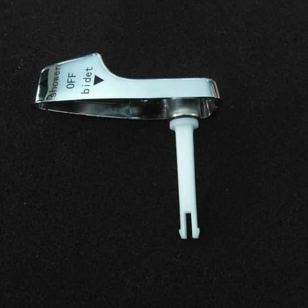 Handle Bidet Tutup Closet Eco Washer / Hendel Tutup Closet Diskon
