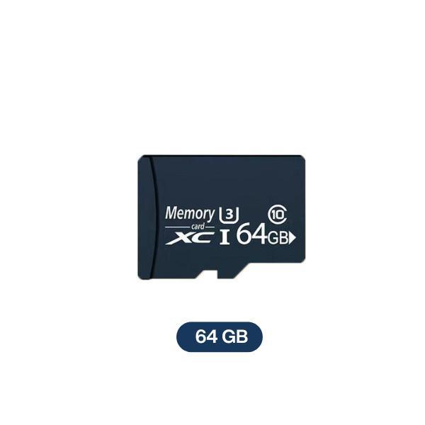 [Pijatin] Sd Card Kartu Memori 64G 32Gb 16Gb Kartu Sd Mikro