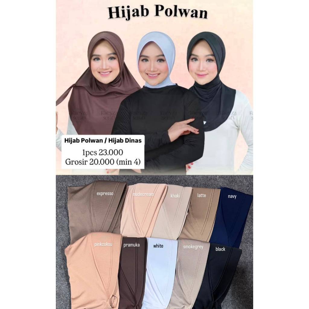BERGO POLWAN / BERGO DINAS