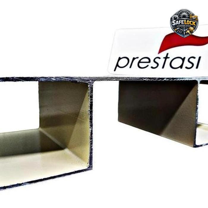 Center Corner Pillar Alumunium Tiang Rolling Door Onesheet