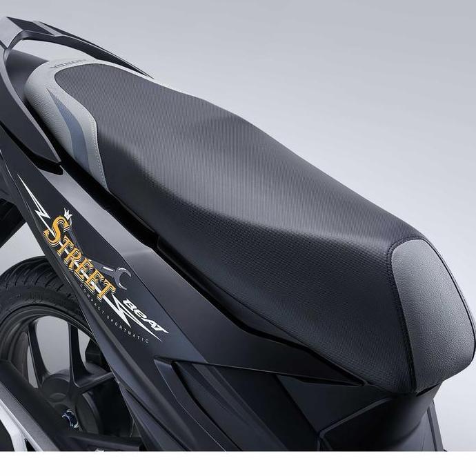 Pelindung Jok Seat Cover Honda Beat 2020